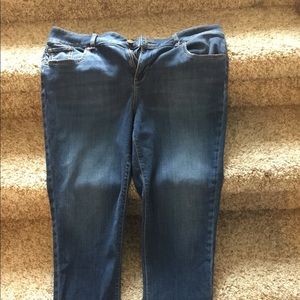Women’s Jeans